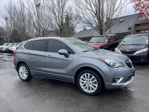 2019 Buick Envision for sale at steve and sons auto sales in Happy Valley OR