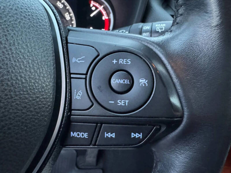 2021 Toyota RAV4 Adventure