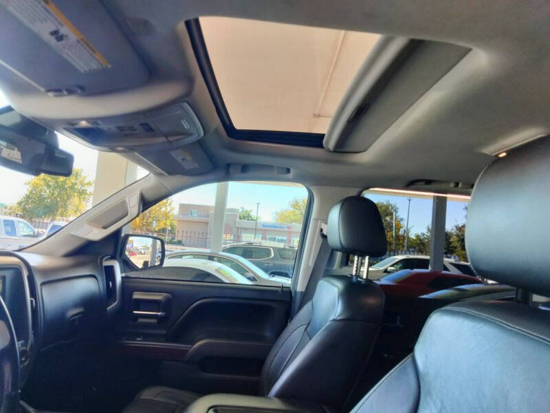 2016 GMC Sierra 1500