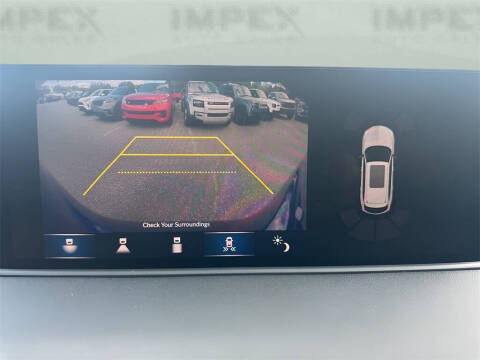 2023 Acura MDX SH-AWD w/A-SPEC