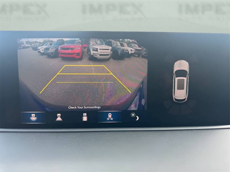 2023 Acura MDX SH-AWD w/A-SPEC