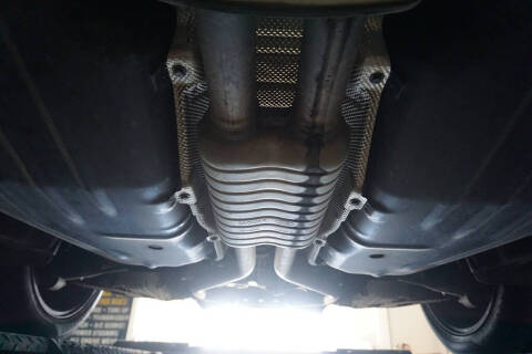 2016 Land Rover Range Rover Autobiography