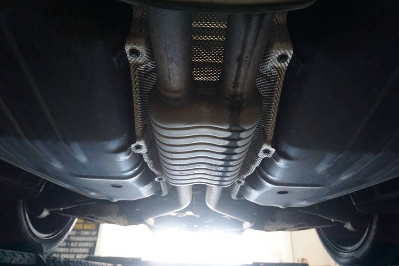 2016 Land Rover Range Rover Autobiography