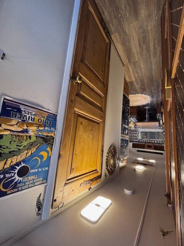 1987 Airstream Sovereign 29 Ft Bumper Pull