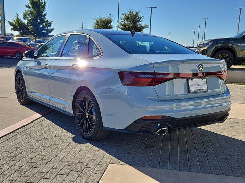 2026 Volkswagen Jetta GLI Autobahn