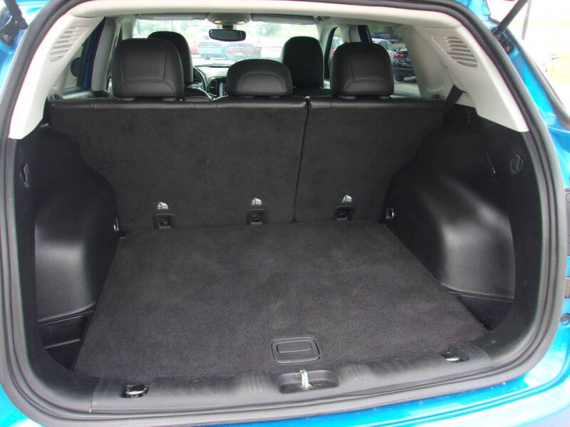 2020 Jeep Compass Altitude