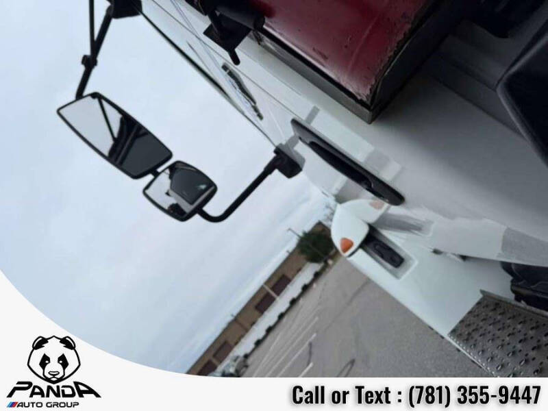 2009 International DuraStar 4300