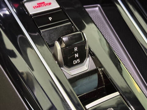 2026 Volkswagen Golf GTI Autobahn