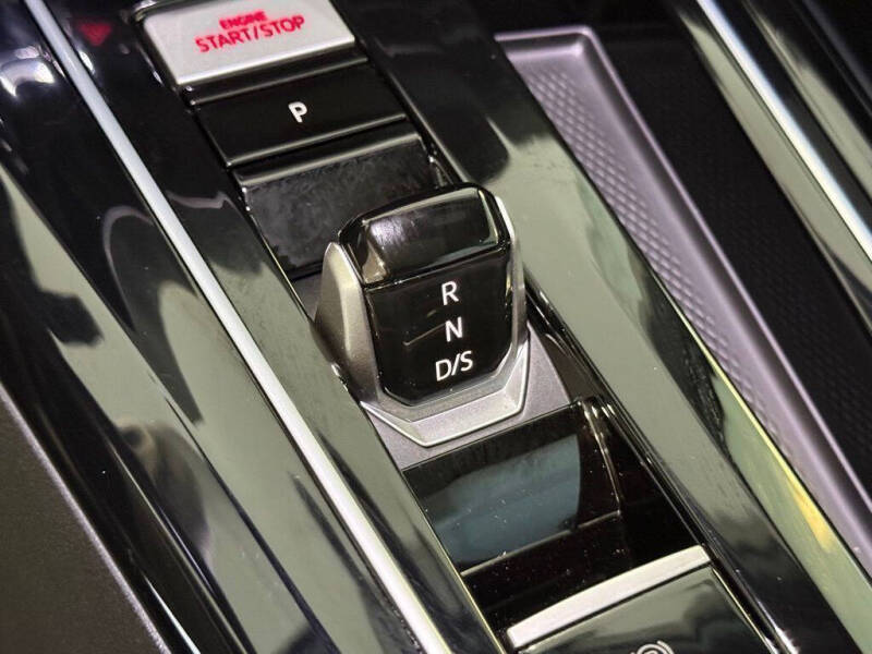 2026 Volkswagen Golf GTI Autobahn