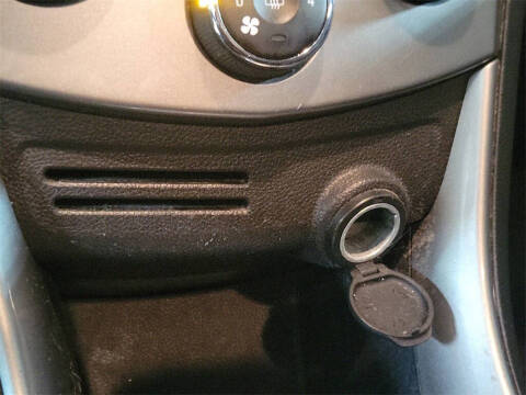 2015 Chevrolet Trax LT