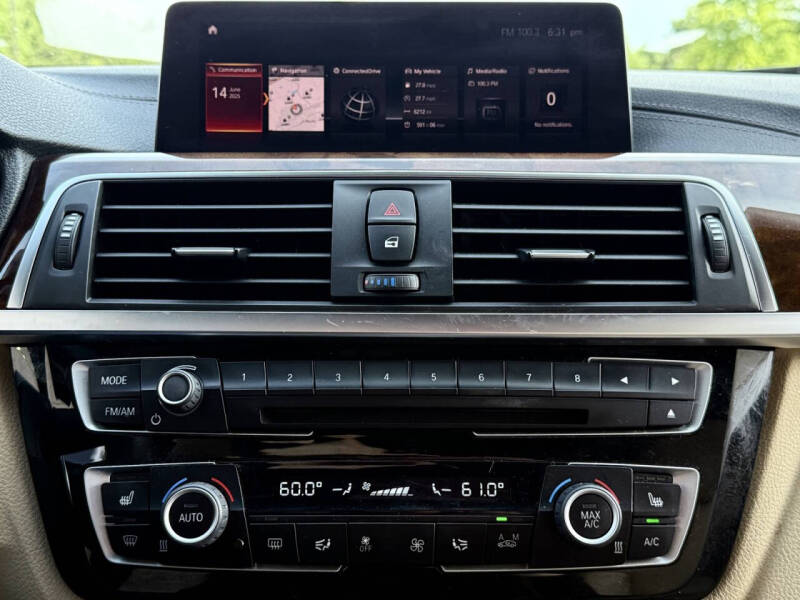 2019 BMW 4 Series 430i xDrive