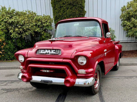 1955 GMC C/K 1500 Series