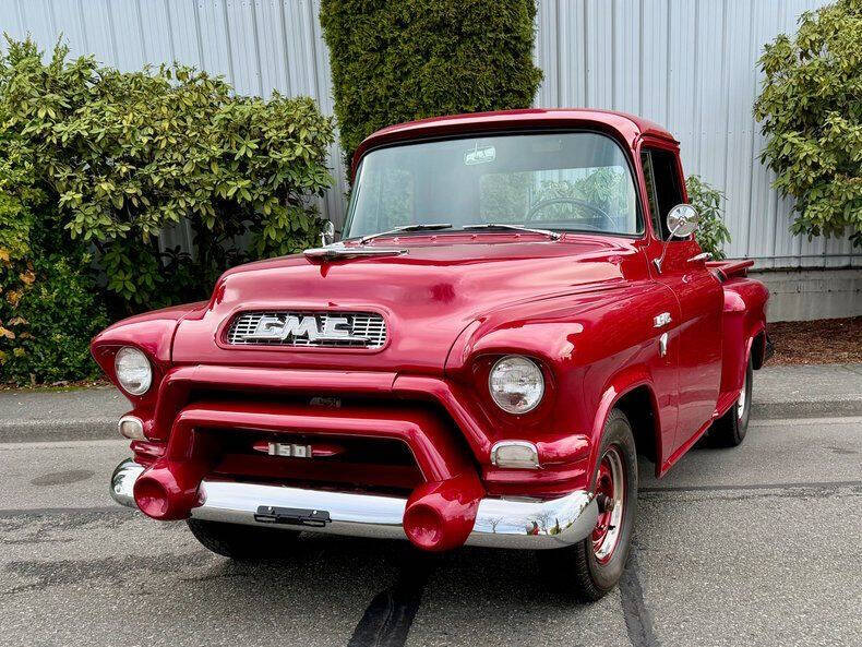 1955 GMC C/K 1500 Series