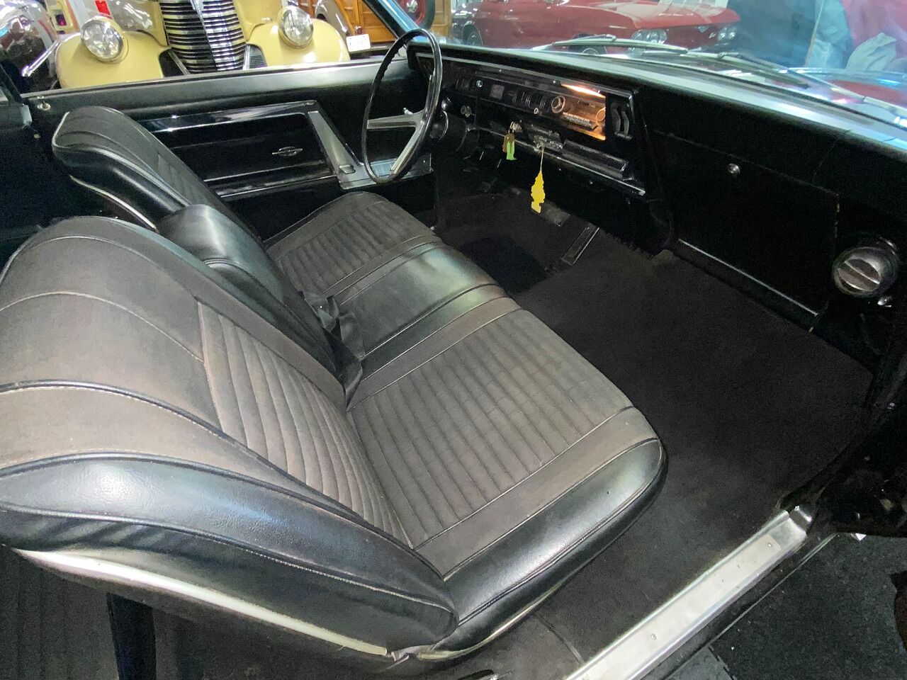 1966 Buick Riviera 49