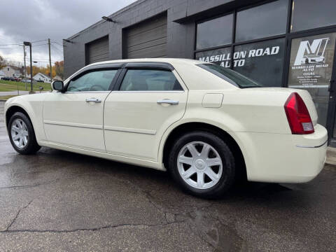 2005 Chrysler 300 Touring