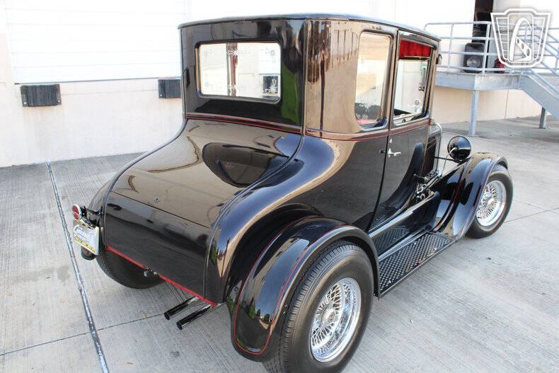 1926 Ford Model T