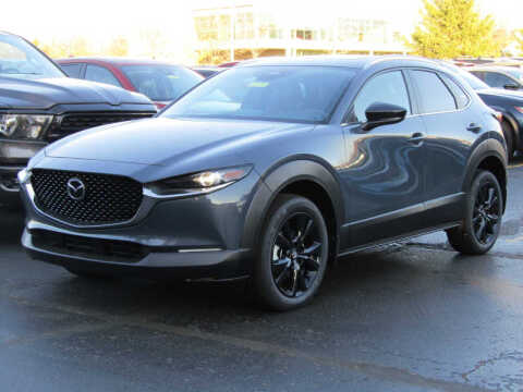2024 Mazda CX-30 for sale at Brunswick Auto Mart in Brunswick OH
