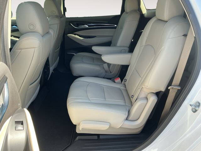 2021 Buick Enclave Premium