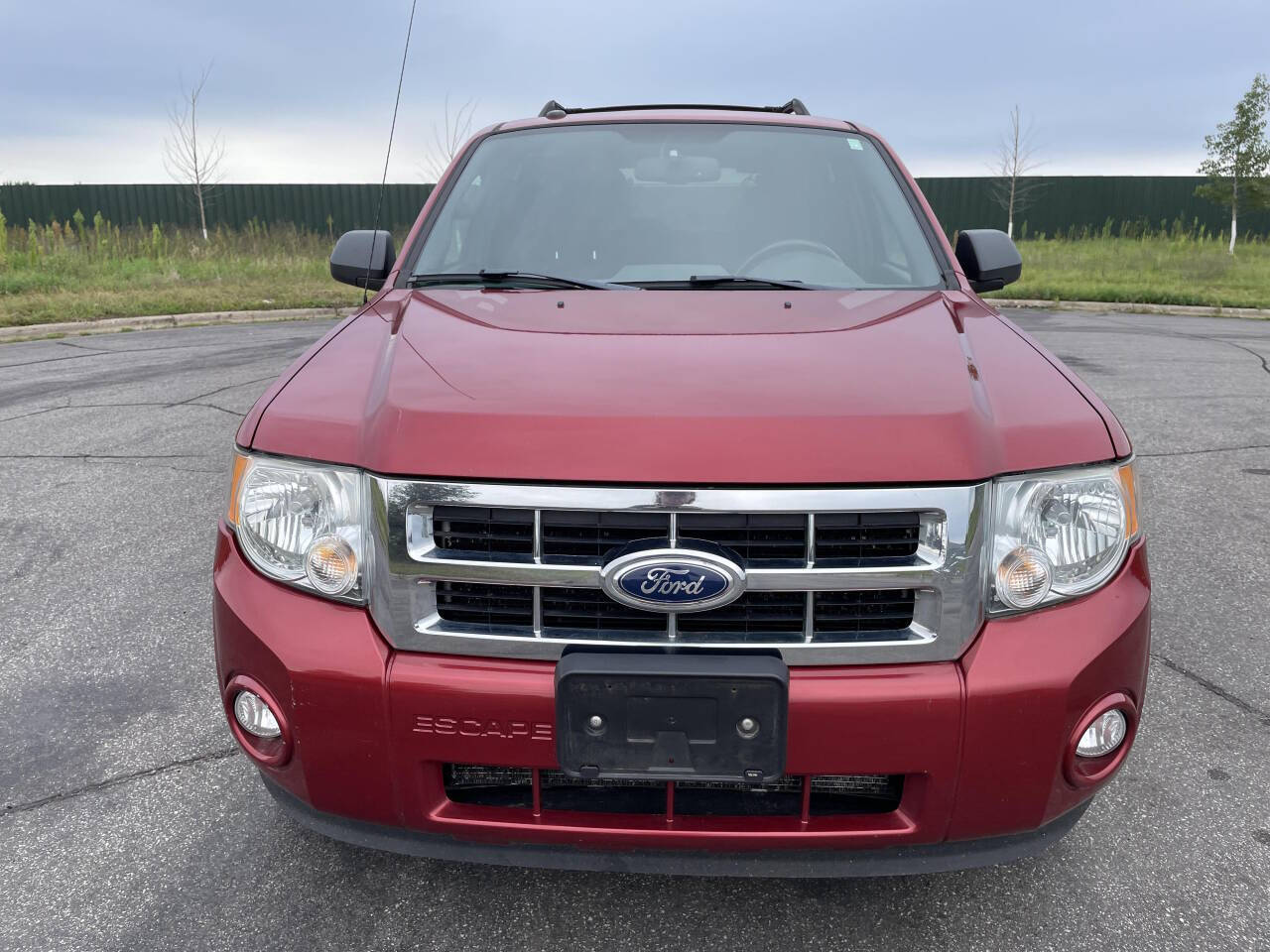 2012 Ford Escape for sale at Twin Cities Auctions in Elk River, MN