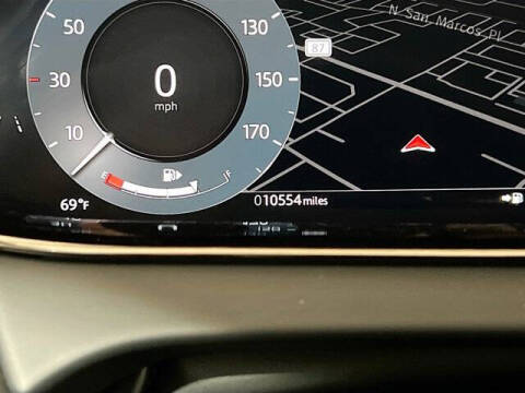 2024 Land Rover Range Rover Evoque P250 Dynamic SE