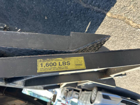 1999 Chevrolet C/K 3500 Series