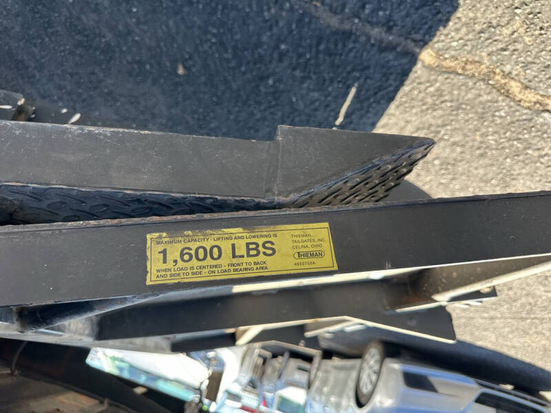 1999 Chevrolet C/K 3500 Series