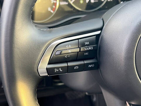 2025 Mazda CX-30 2.5 S Preferred