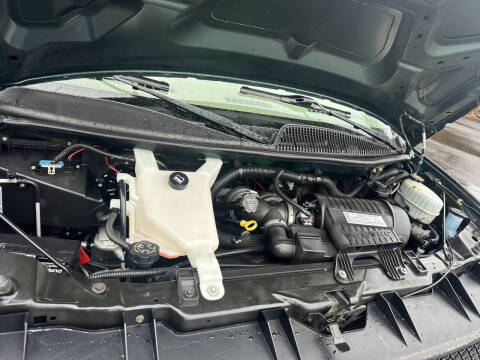 2008 Chevrolet Express LS 1500