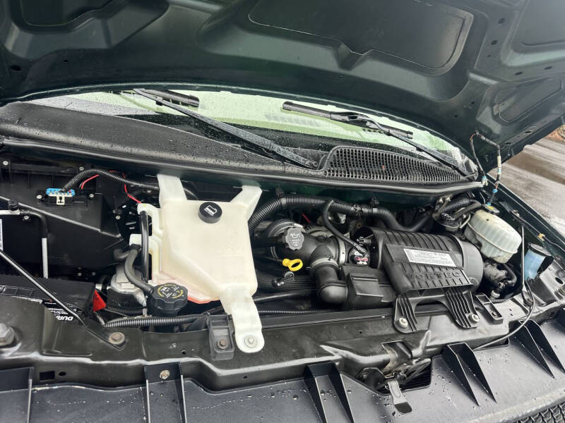 2008 Chevrolet Express LS 1500