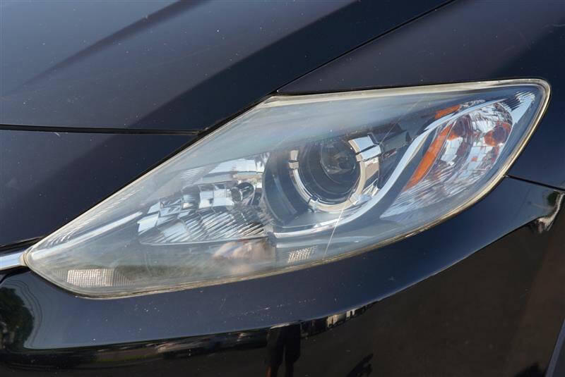 2013 Mazda CX-9 Touring