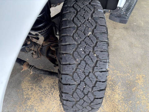 2019 Ford F-350 Super Duty XL