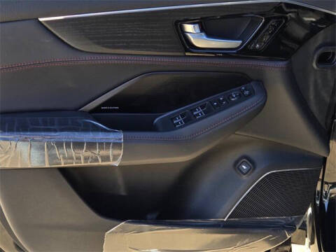 2026 Acura MDX SH-AWD Type S w/Advance Package