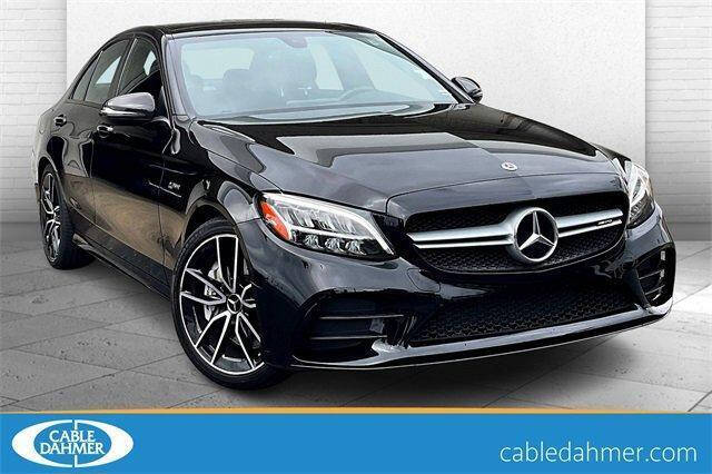 2019 Mercedes-Benz C-Class for sale in Independence, MO