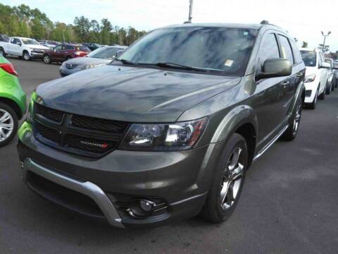 2016 Dodge Journey for sale at Gulf South Automotive in Pensacola FL