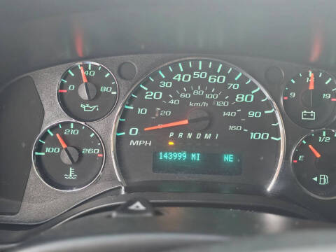 2014 Chevrolet Express 2500