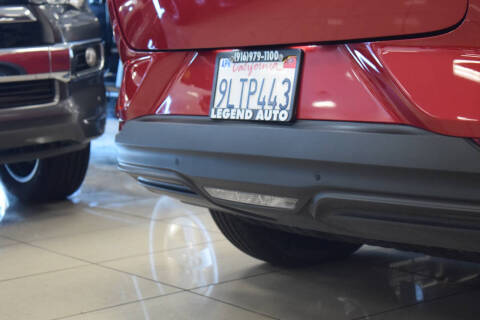 2023 Ford Mustang Mach-E Select