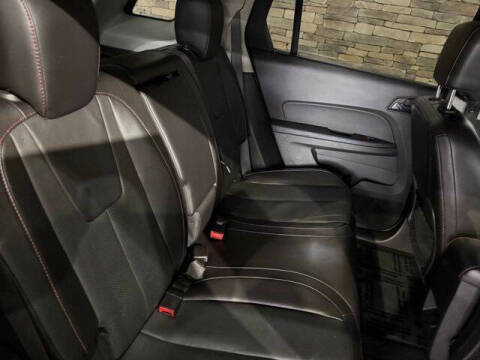 2014 GMC Terrain SLT-1