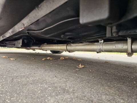 1968 Pontiac Firebird