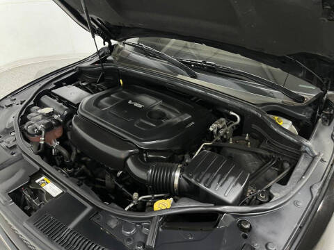 2019 Dodge Durango GT Plus