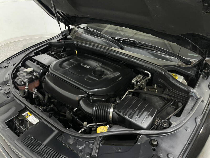 2019 Dodge Durango GT Plus