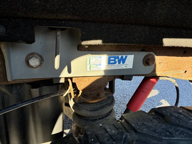 2018 GMC Sierra 2500HD Denali