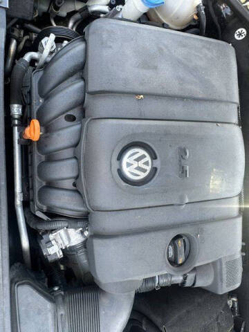 2013 Volkswagen Jetta