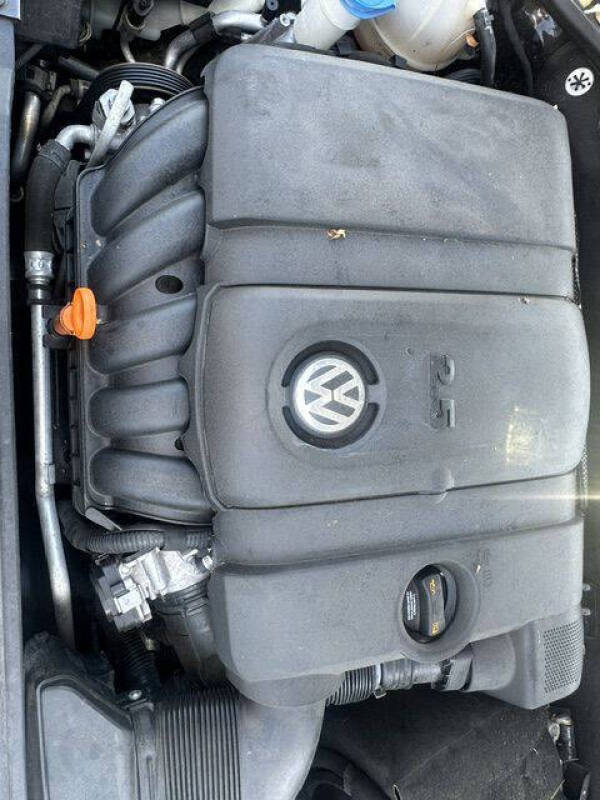 2013 Volkswagen Jetta