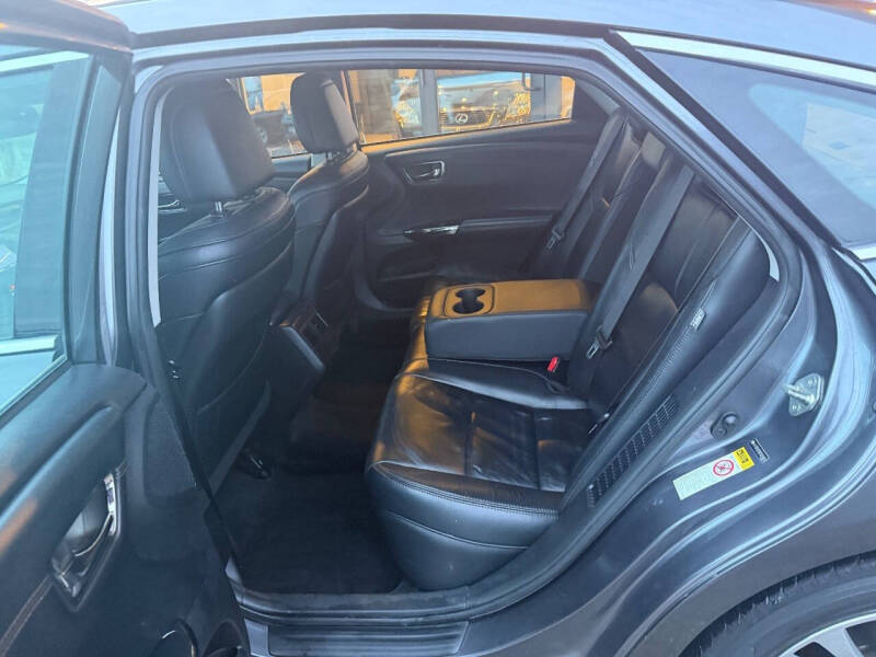 2014 Toyota Avalon Hybrid XLE Premium