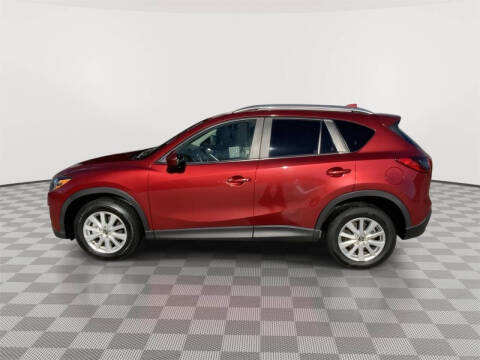 2013 Mazda CX-5 Touring