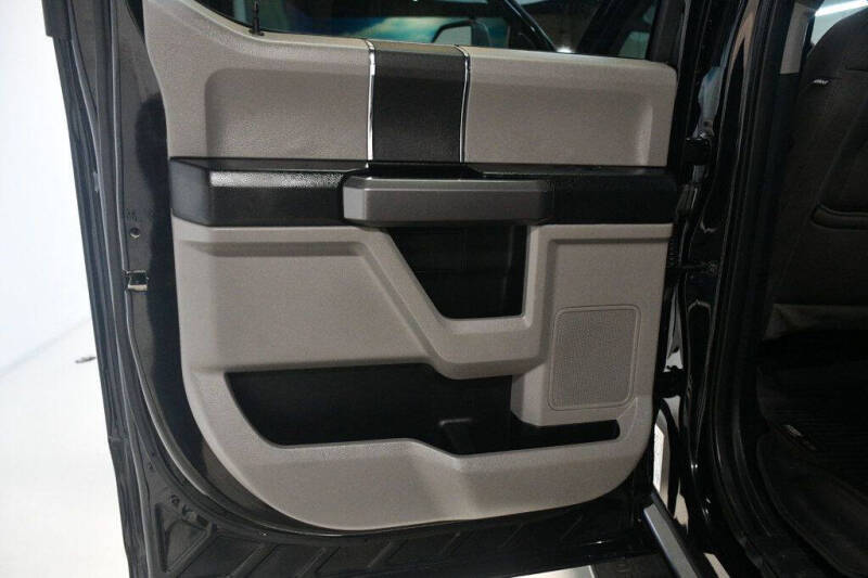 2020 Ford F-250 Super Duty