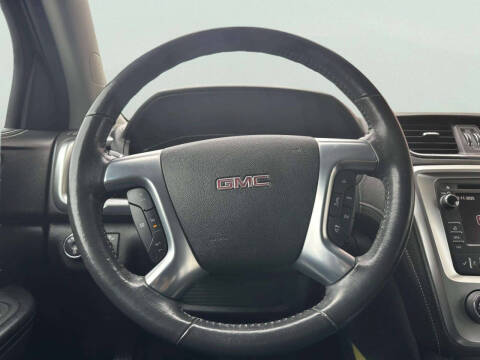 2014 GMC Acadia SLE-1