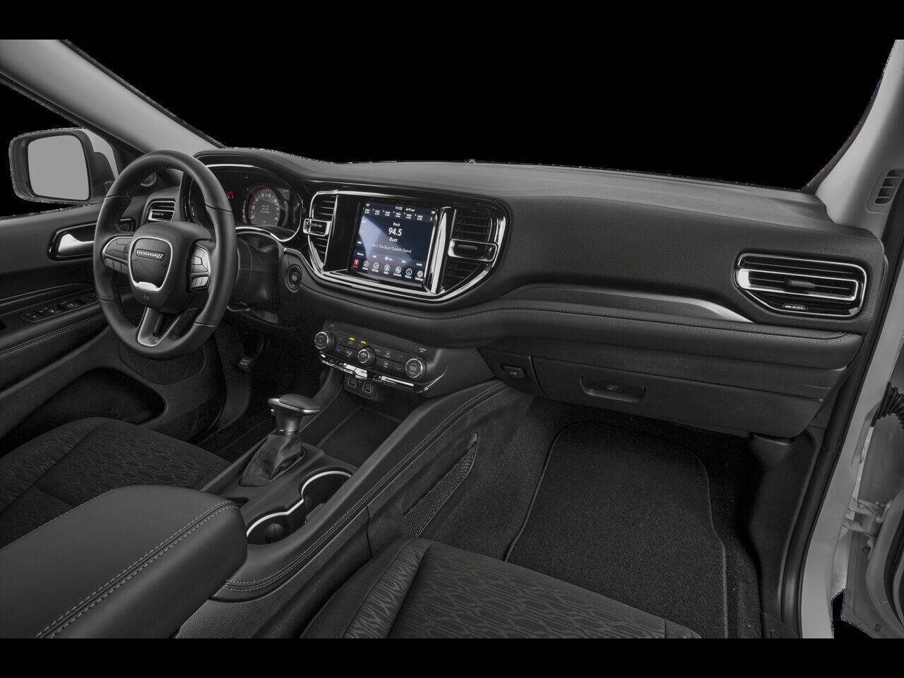 2023 Dodge Durango 11