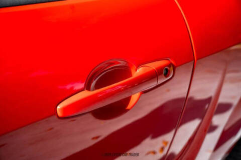 2007 Ford Shelby GT500