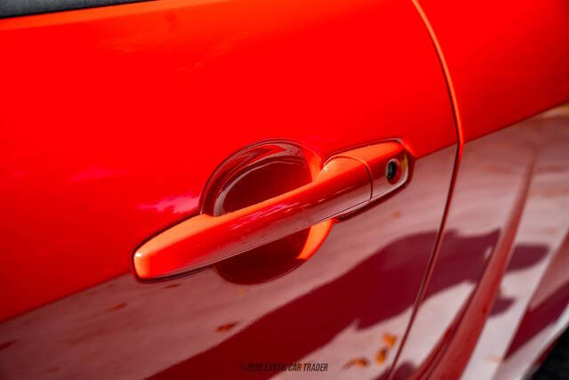 2007 Ford Shelby GT500